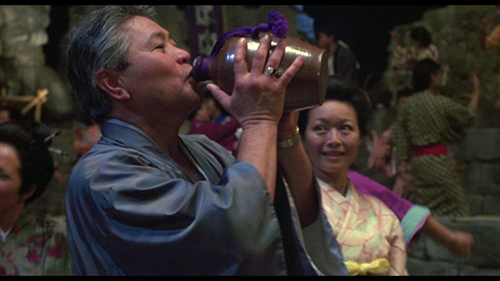 「ベスト・キッド2」ダニー・カメコナ & ノブ・マッカーシーの画像