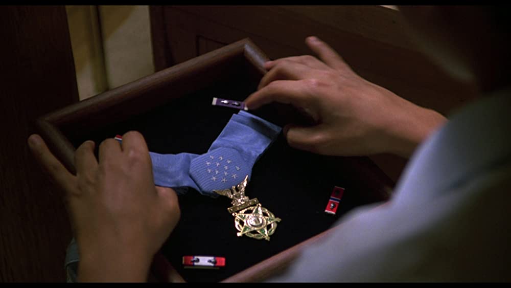 「ベスト・キッド2」の画像