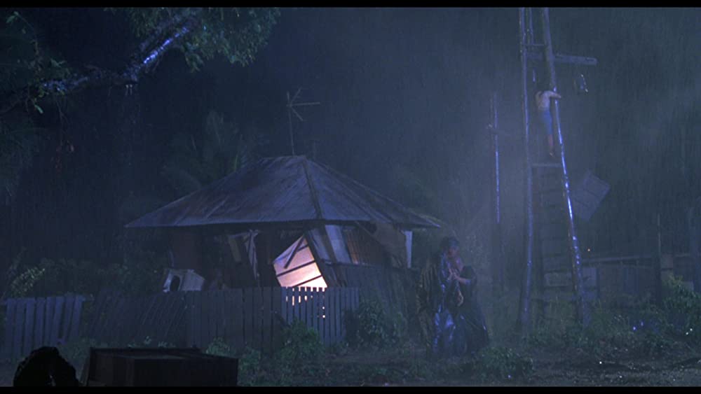 「ベスト・キッド2」の画像