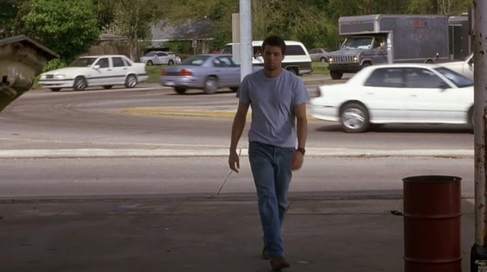 ノット・ア・ガールの画像