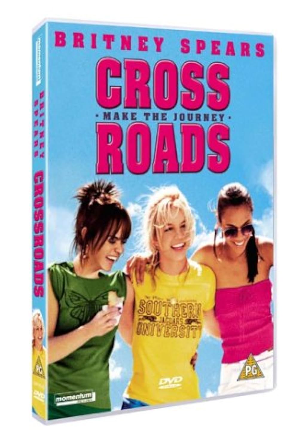 ノット・ア・ガールの画像