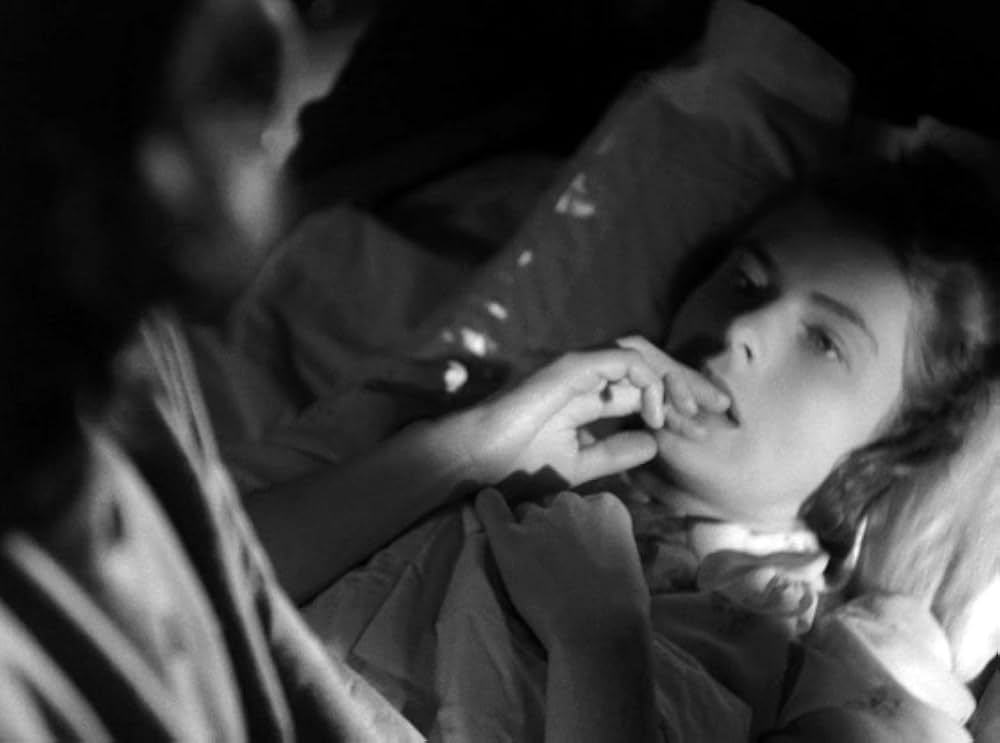 六月の夜の画像