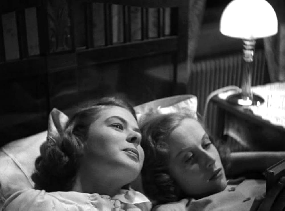 六月の夜の画像