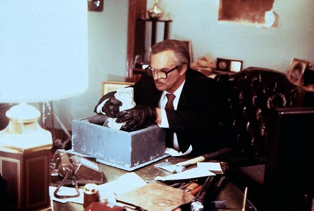 バート・レイノルズ／ブレイキング・インの画像