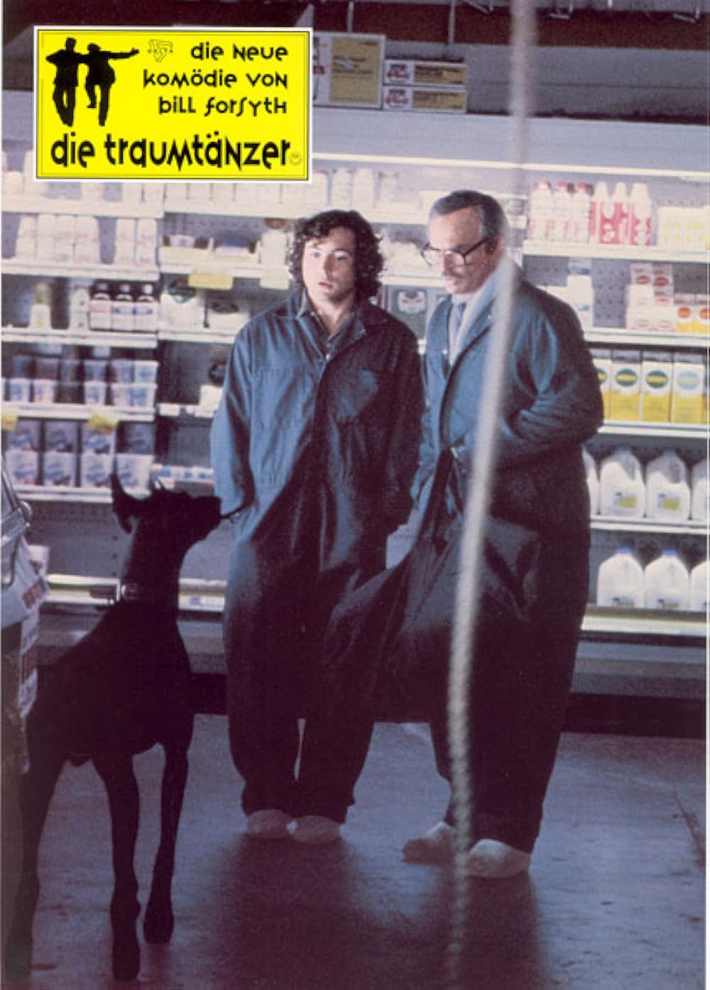 バート・レイノルズ／ブレイキング・インの画像