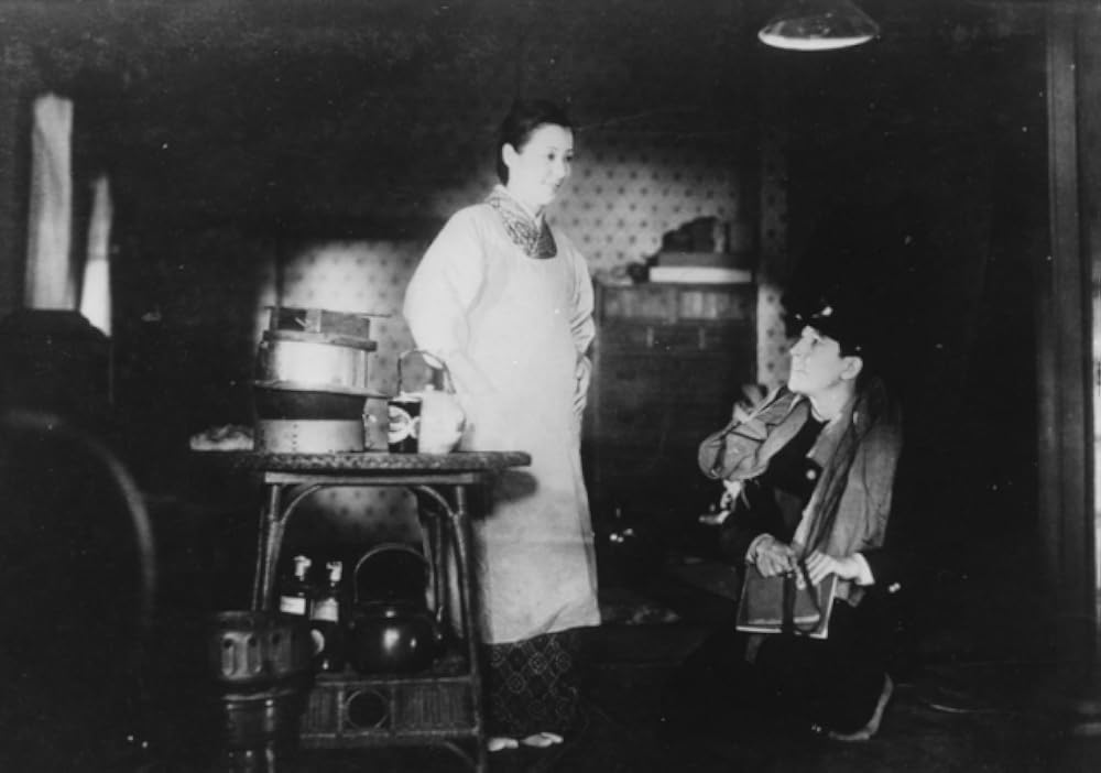 東京の女の画像