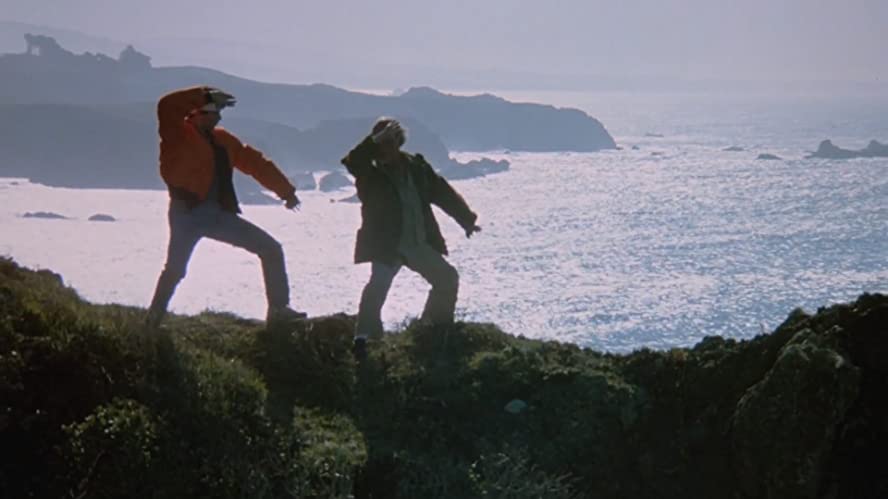 ベスト・キッド3 最後の挑戦の画像