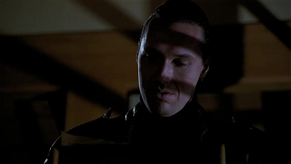 「ベスト・キッド3 最後の挑戦」トーマス・イアン・グリフィスの画像