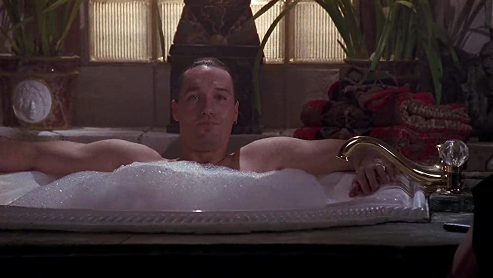 ベスト・キッド3 最後の挑戦の画像