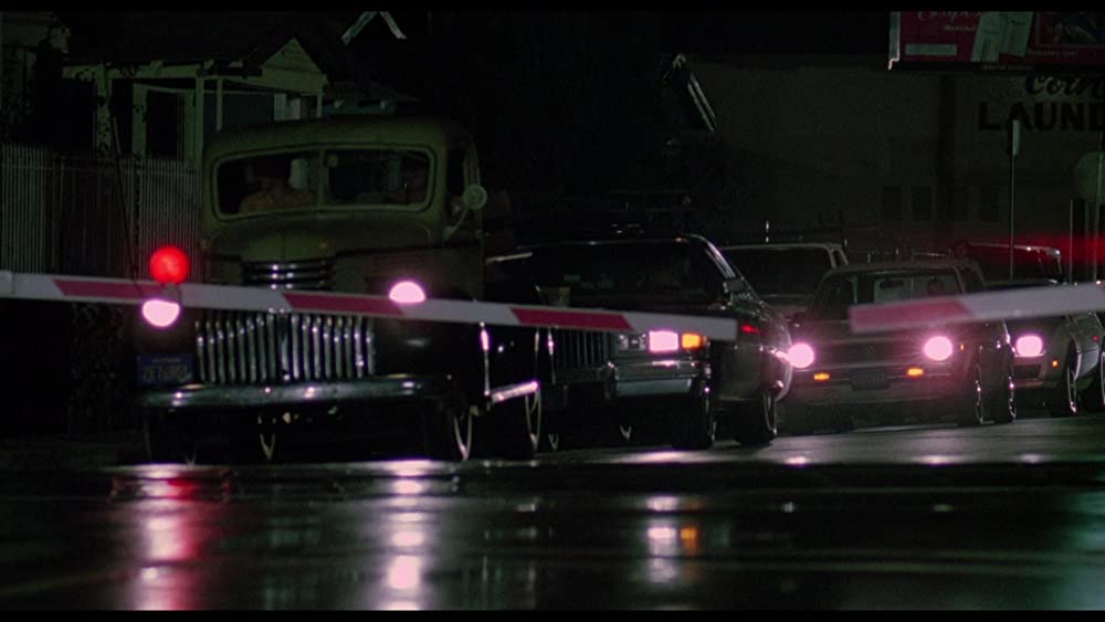 ベスト・キッド3 最後の挑戦の画像