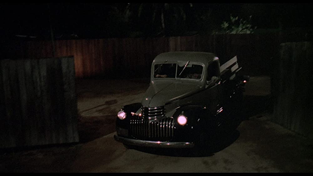 ベスト・キッド3 最後の挑戦の画像