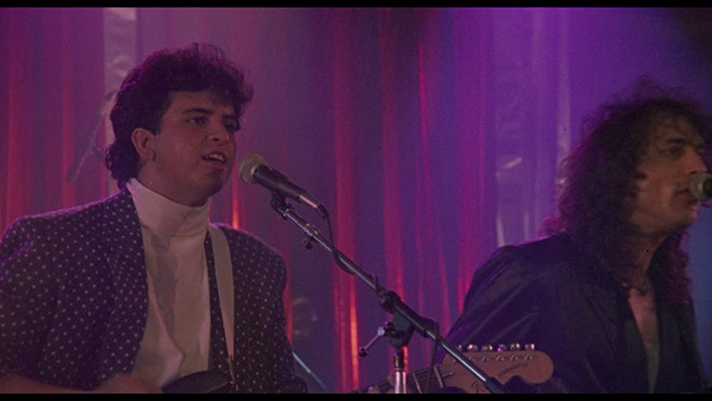 ベスト・キッド3 最後の挑戦の画像