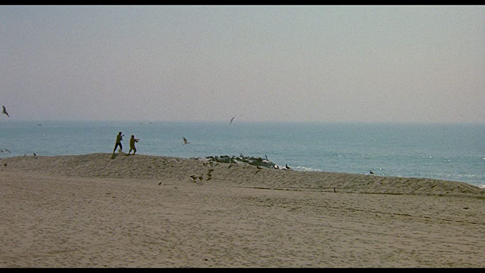 ベスト・キッド3 最後の挑戦の画像