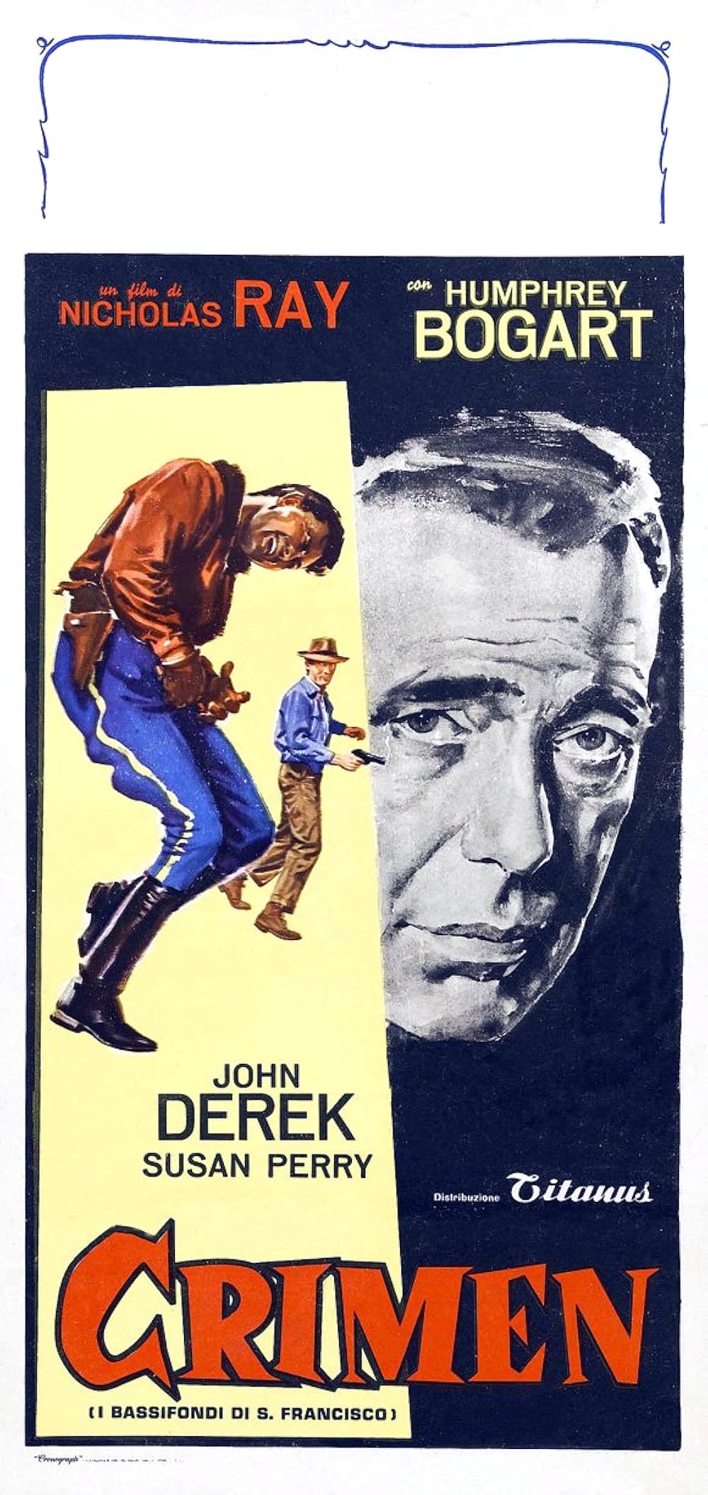 暗黒への転落の画像