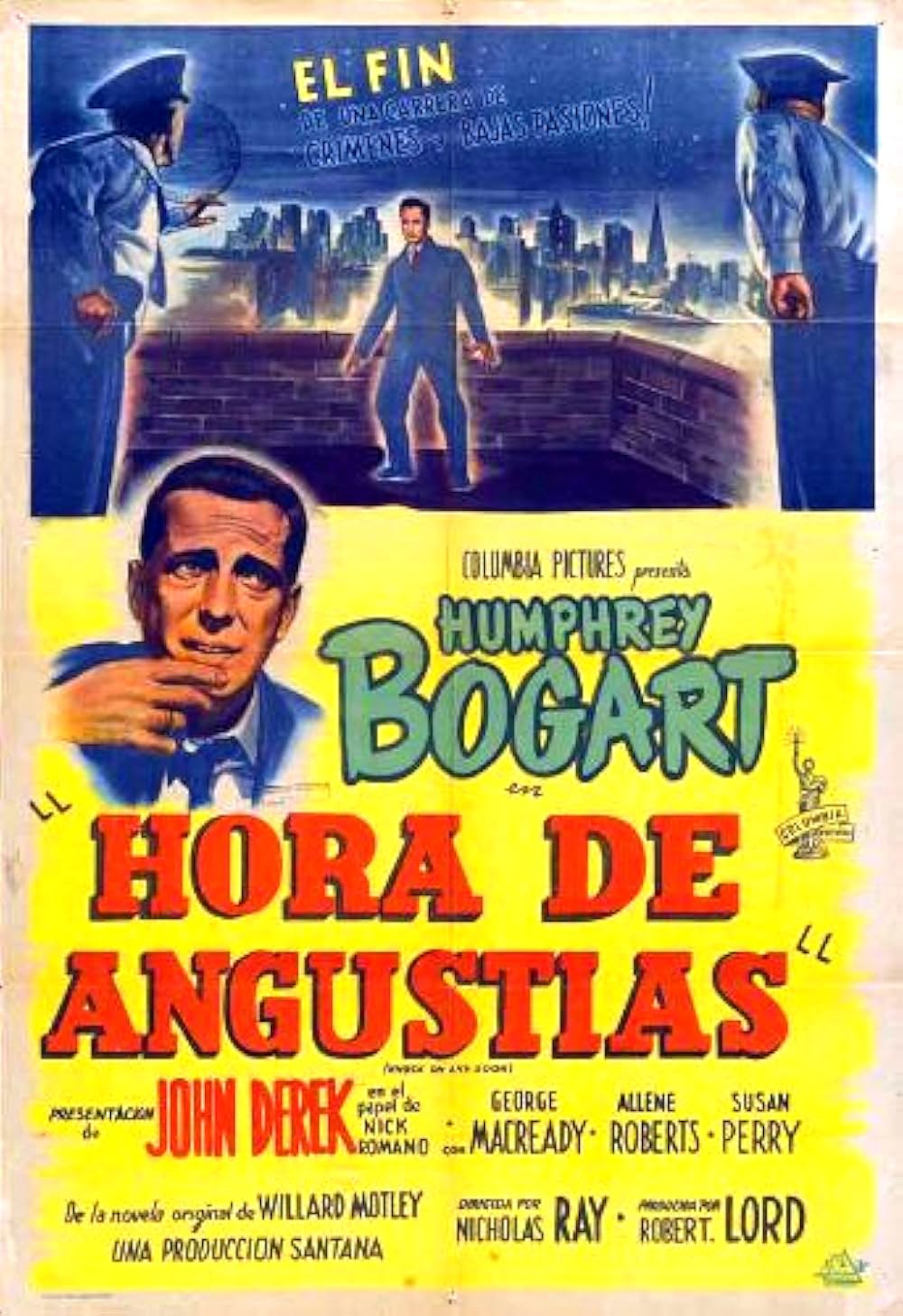 暗黒への転落の画像