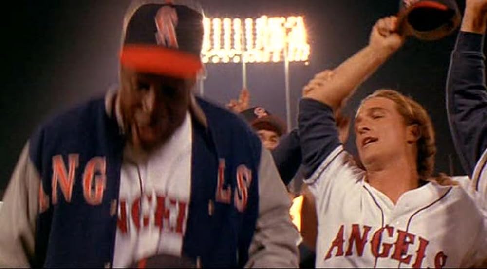 エンジェルスの画像