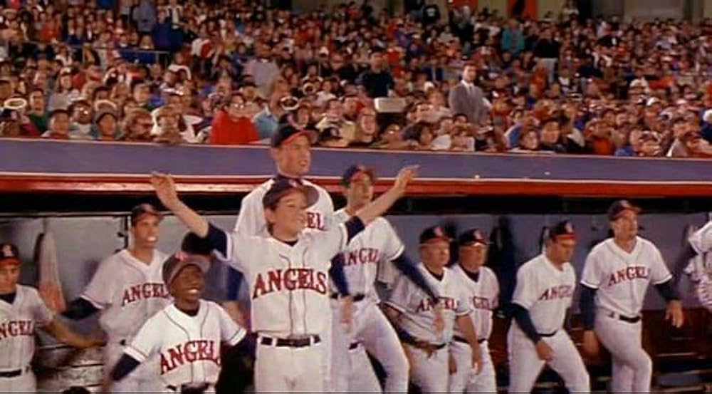 エンジェルスの画像