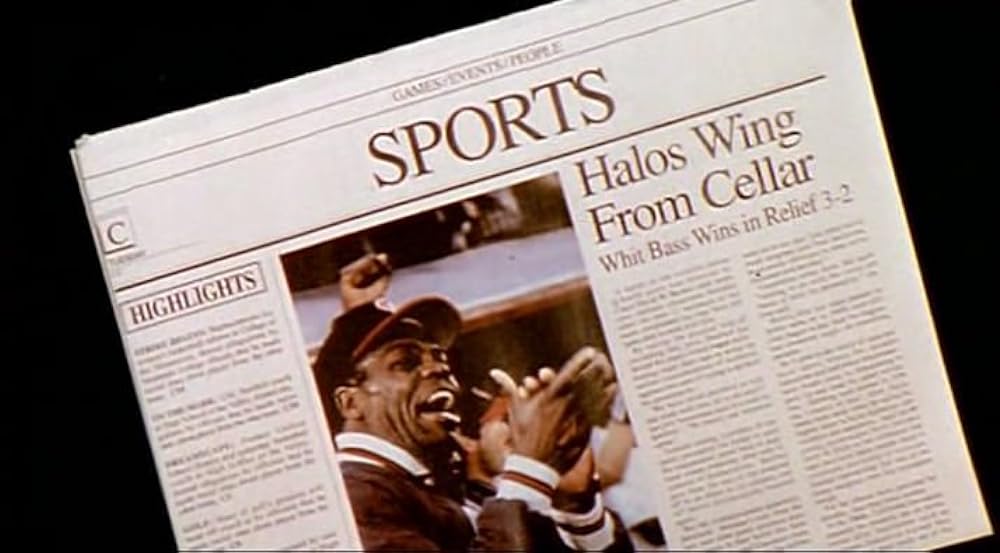 エンジェルスの画像