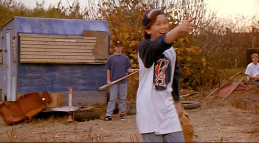 「エンジェルス」ジョセフ・ゴードン＝レビットの画像