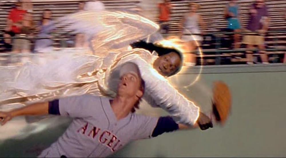 エンジェルスの画像