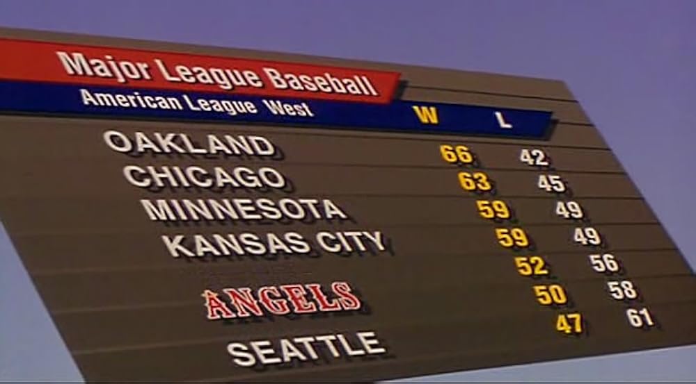 エンジェルスの画像