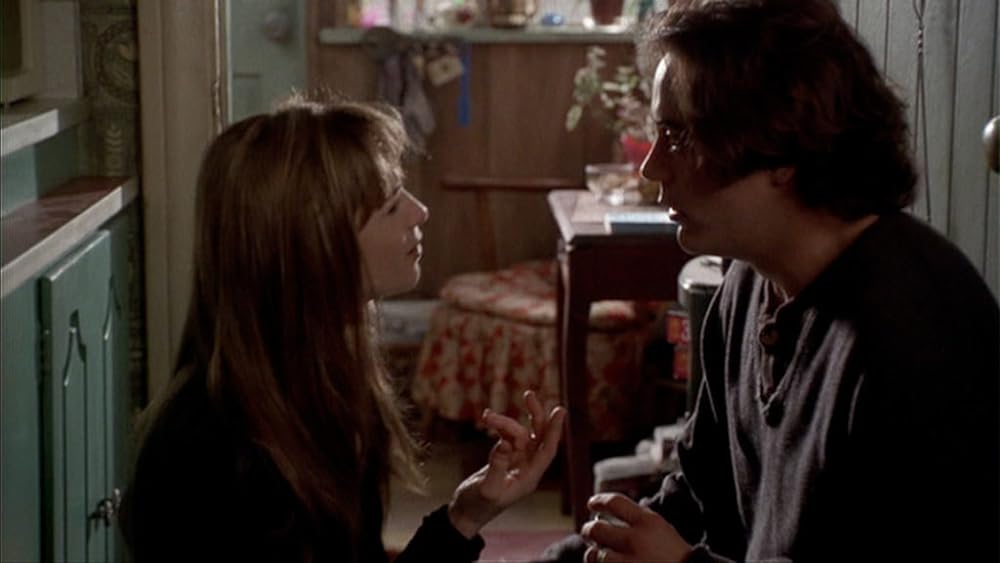 「ホーム・フォー・ザ・ホリデイ」ロバート・ダウニー・Jr. & ホリー・ハンターの画像