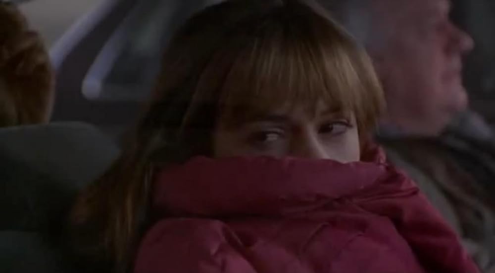 「ホーム・フォー・ザ・ホリデイ」ホリー・ハンター & チャールズ・ダーニングの画像