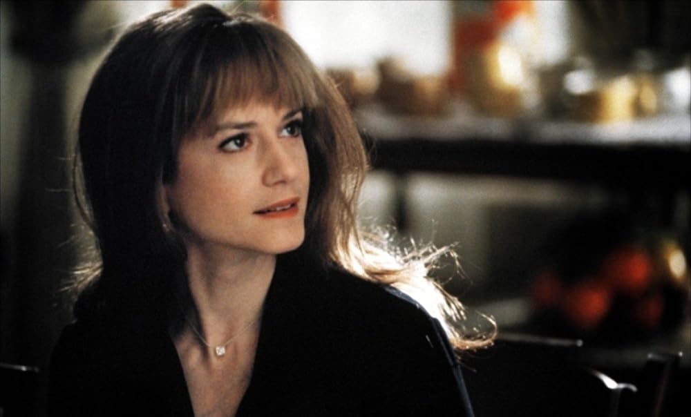 「ホーム・フォー・ザ・ホリデイ」ホリー・ハンターの画像