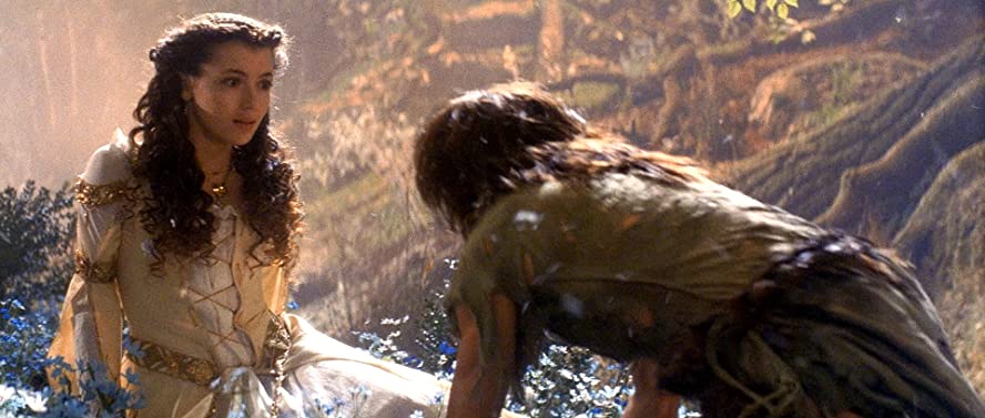 レジェンド／光と闇の伝説の画像