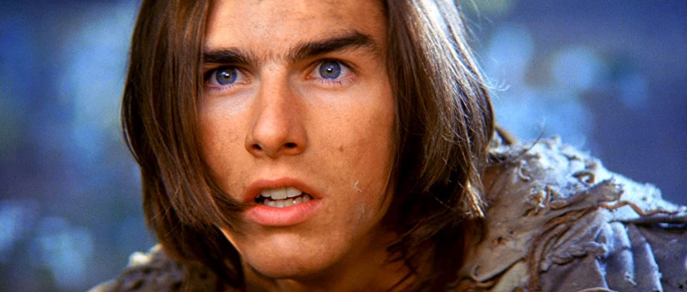 レジェンド／光と闇の伝説の画像