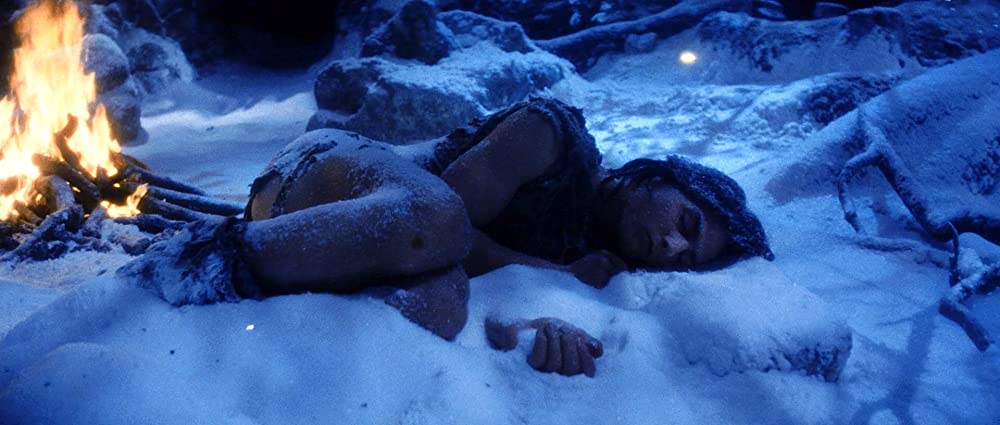 レジェンド／光と闇の伝説の画像