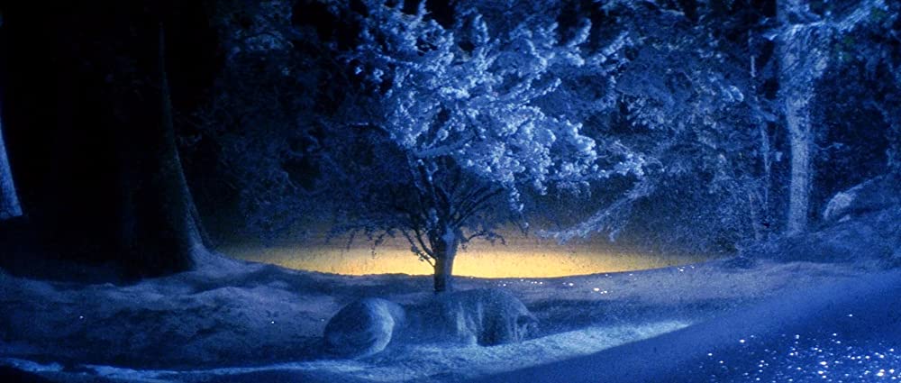 レジェンド／光と闇の伝説の画像