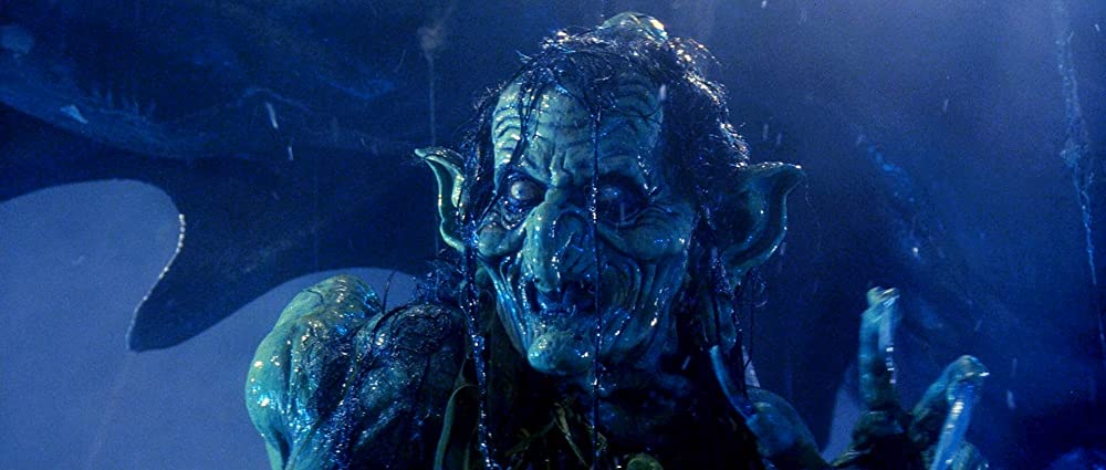 レジェンド／光と闇の伝説の画像