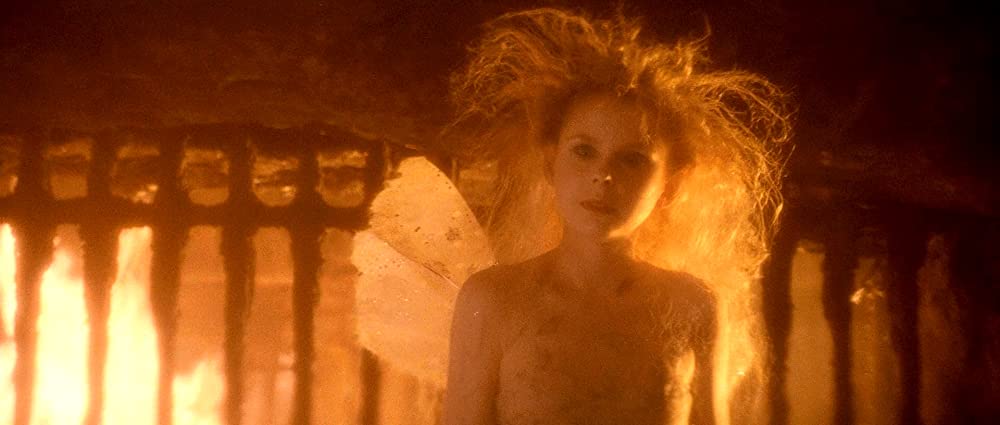 レジェンド／光と闇の伝説の画像