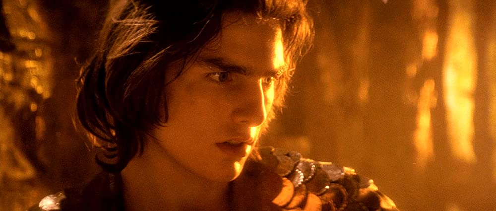 レジェンド／光と闇の伝説の画像