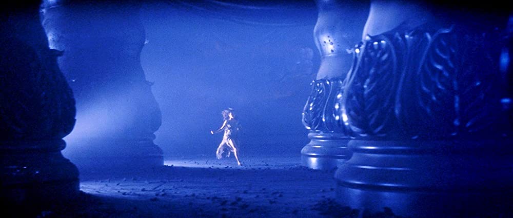 レジェンド／光と闇の伝説の画像