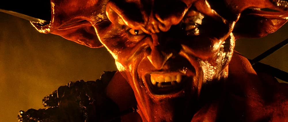 レジェンド／光と闇の伝説の画像