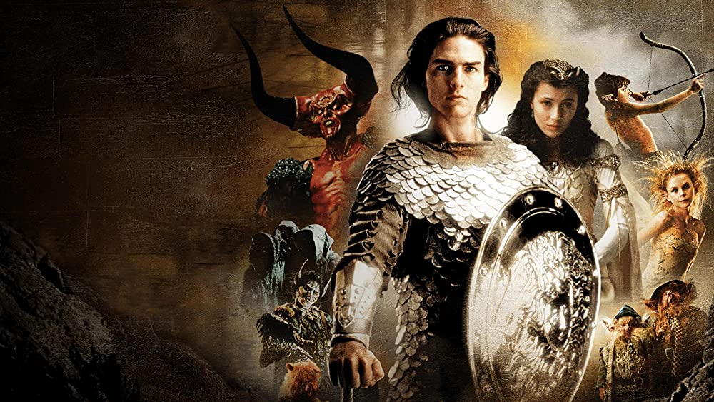 レジェンド／光と闇の伝説の画像