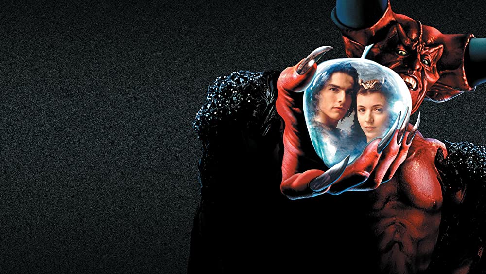 レジェンド／光と闇の伝説の画像