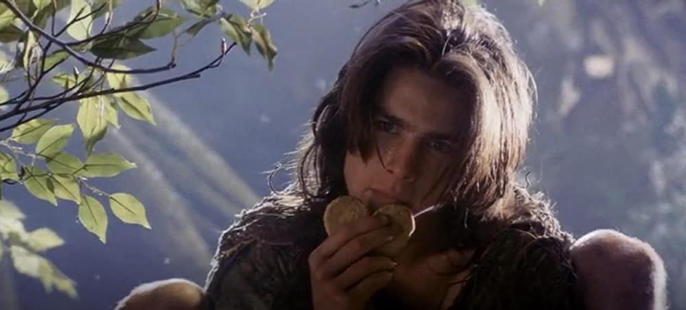 レジェンド／光と闇の伝説の画像