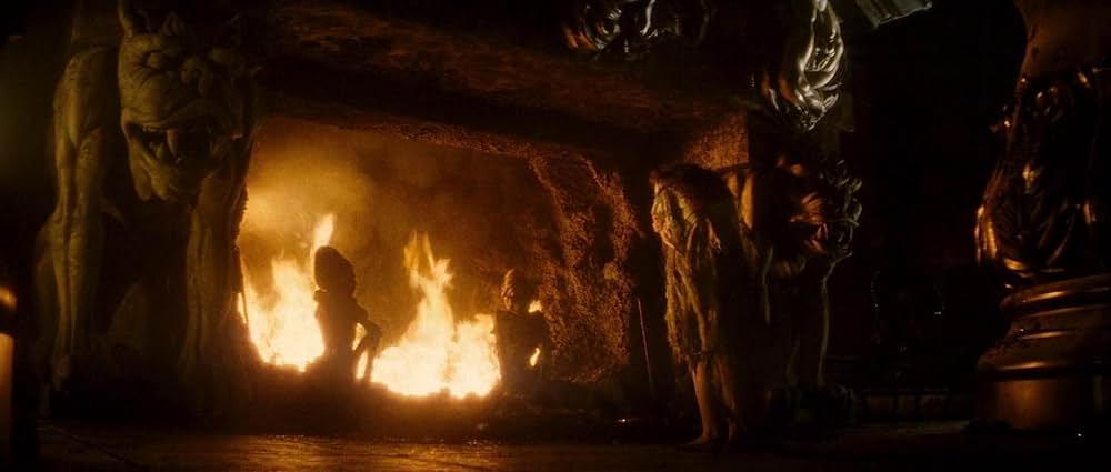 レジェンド／光と闇の伝説の画像