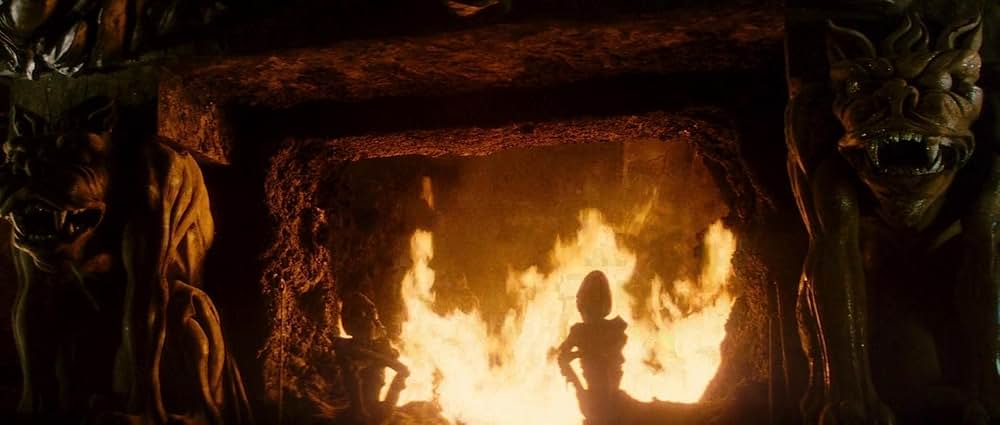 レジェンド／光と闇の伝説の画像