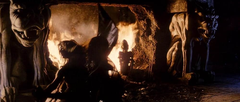 レジェンド／光と闇の伝説の画像