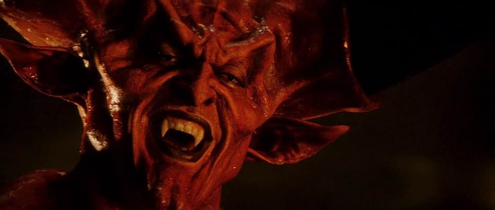 レジェンド／光と闇の伝説の画像