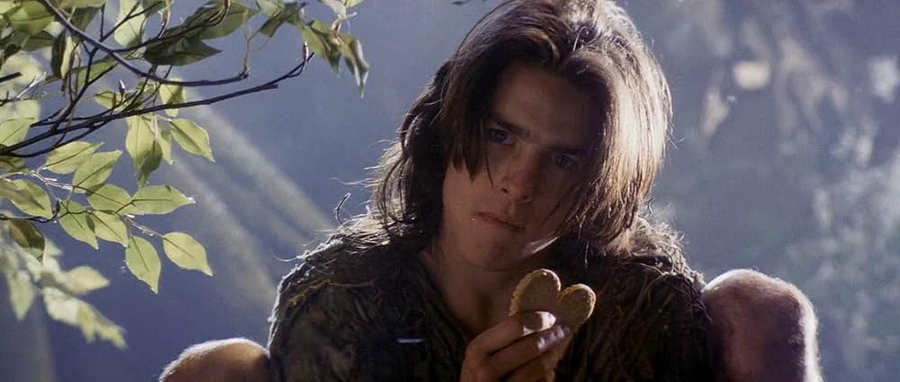 レジェンド／光と闇の伝説の画像