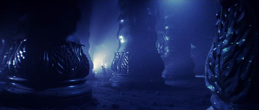 「レジェンド／光と闇の伝説」の画像