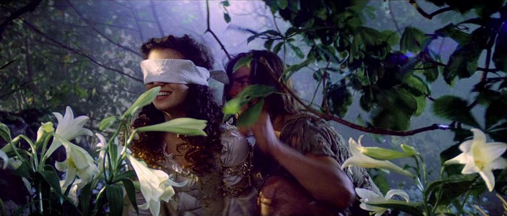 「レジェンド／光と闇の伝説」の画像