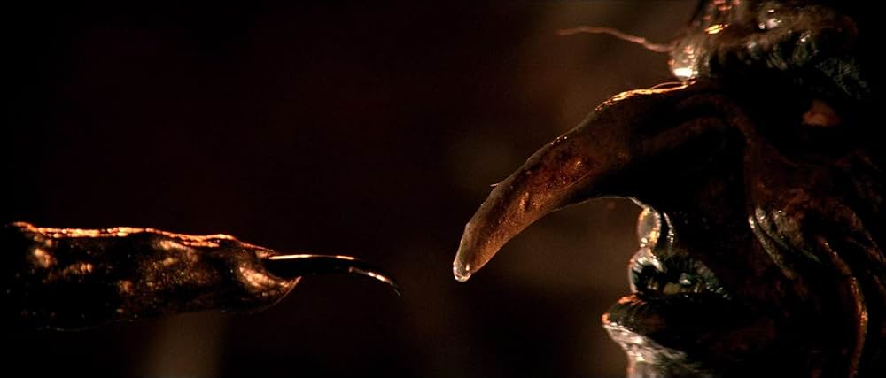 「レジェンド／光と闇の伝説」の画像