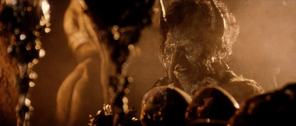 「レジェンド／光と闇の伝説」の画像