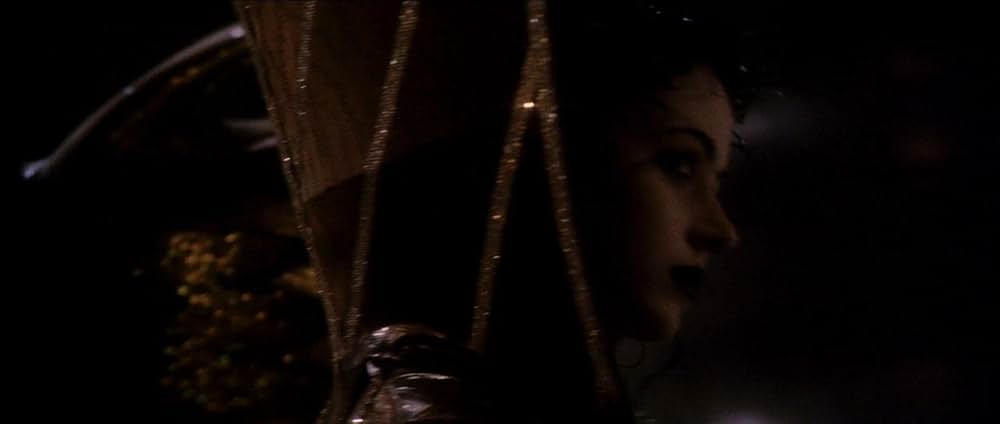 レジェンド／光と闇の伝説の画像